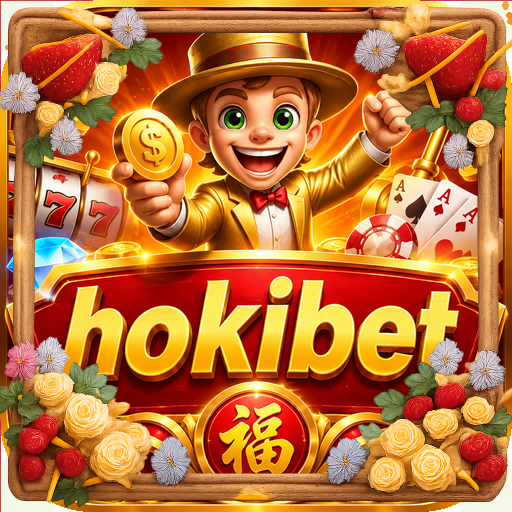 hokibet — galeri pratinjau Resmi APK